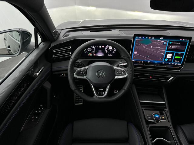 Volkswagen TIGUAN R-Line Edition Plug in Hybride 272 pk
