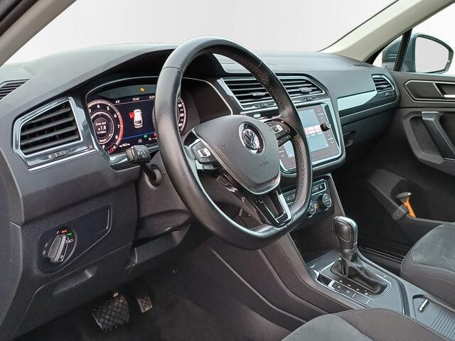Volkswagen TIGUAN 1.4 TSI ACT R-Line / Prachtige auto