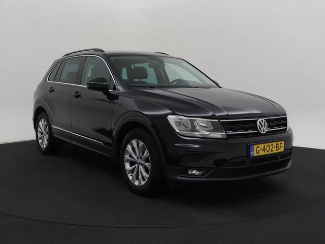 Volkswagen TIGUAN 1.5 TSI ACT Comfortline Trekhaak,,18Inch,| Navi | ACC | PDC | Clima | Towbar 1e eigen 150pk hoge zit | 08-2019 165.907 KM