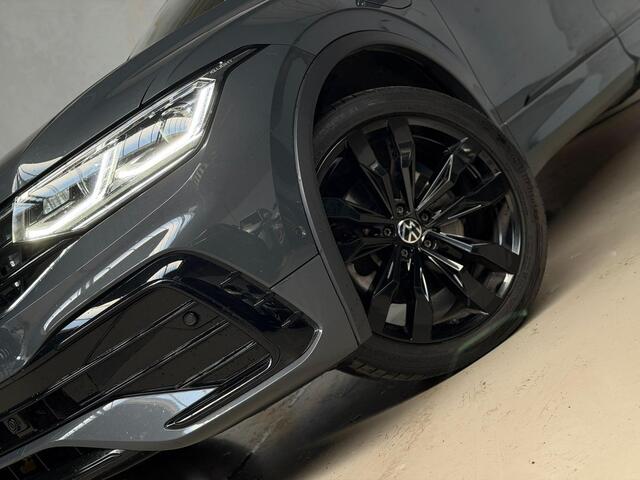 Volkswagen TIGUAN 1.4 TSI eHybrid R-Line / Leder / Pano / 360 /