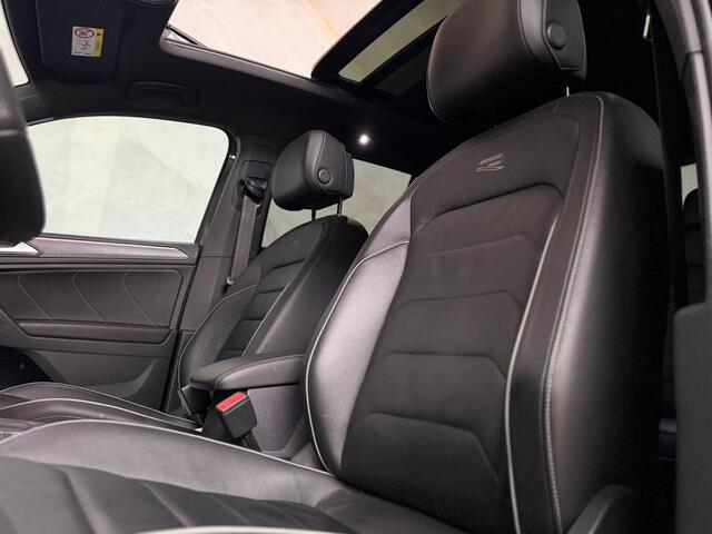 Volkswagen TIGUAN 1.4 TSI eHybrid R-Line / Leder / Pano / 360 /