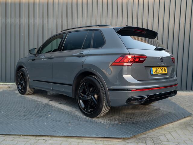Volkswagen TIGUAN 1.5 TSI R-Line Business+ | Keyless | Camera | Elk-A-klep | IQ light | Prijs Rijklaar!!