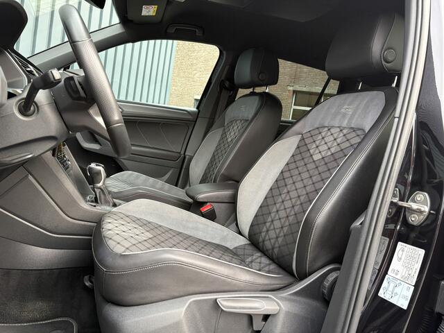 Volkswagen TIGUAN 1.5 TSI R-Line Business+ | Trekhaak wegkl. | Elk. A-klep | Side Assist | 20'' | IQ Light | Prijs Rijklaar!!