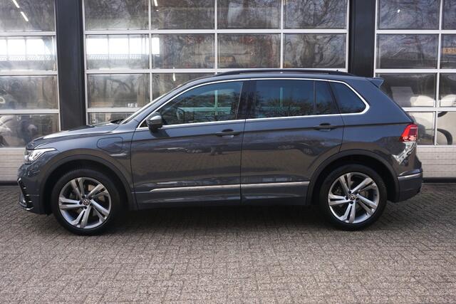 Volkswagen TIGUAN 1.4 TSI eHybrid R-Line Business+