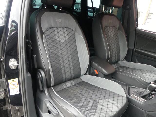 Volkswagen TIGUAN 1.5 TSI R-Line / Nieuw model
