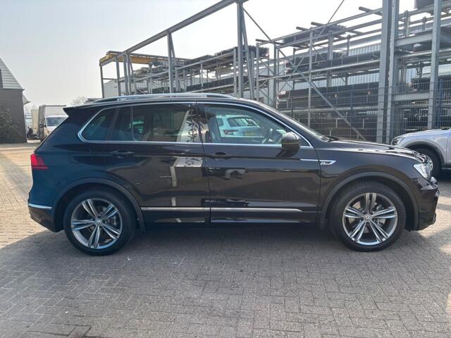 Volkswagen TIGUAN 2.0 TSI 4M. HL BUS R