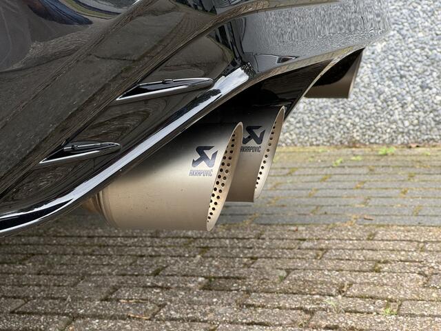 Volkswagen TIGUAN 2.0 TSI R 75 Edition 4Motion PANO | AKRA | TREKHAAK