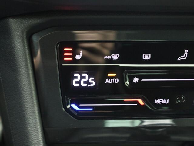 Volkswagen TIGUAN 1.5TSI/150PK Move DSG · Navigatie · Camera + Parkeersensoren · Apple/Android Car Play ·