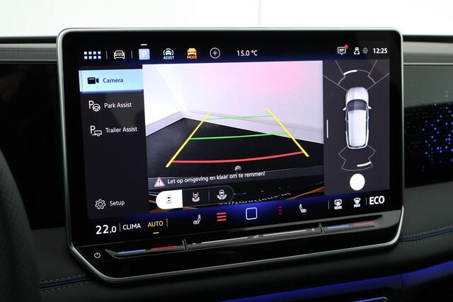 Volkswagen TIGUAN 1.5 272pk eHybrid R-Line Edition Trekhaak Camera Keyless Massage Virtual Cockpit Panoramadak Carplay