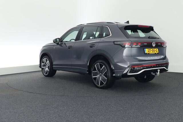 Volkswagen TIGUAN 1.5 272pk eHybrid R-Line Edition Trekhaak Camera Keyless Massage Virtual Cockpit Panoramadak Carplay