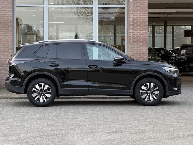 Volkswagen TIGUAN 1.5 eHybrid Life Edition