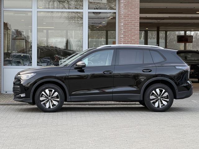 Volkswagen TIGUAN 1.5 eHybrid Life Edition