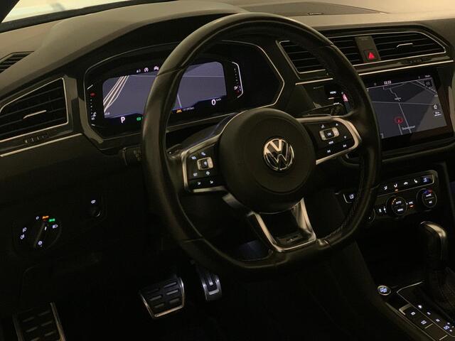 Volkswagen TIGUAN Allspace 2.0 TSI 4Motion 3XR-Line Full option