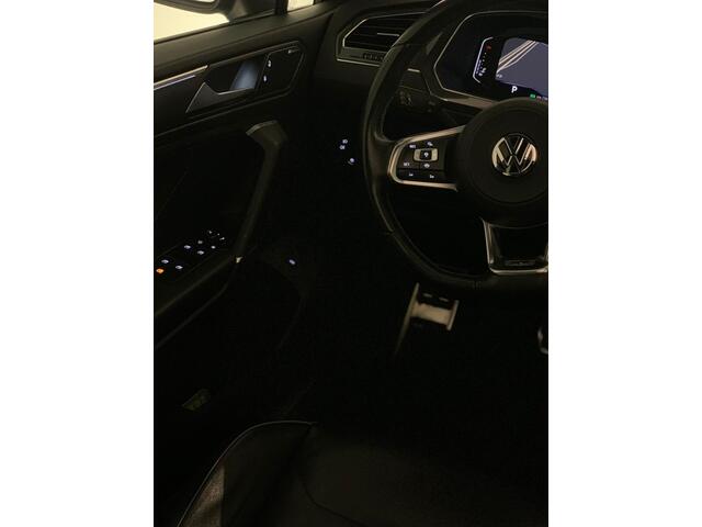 Volkswagen TIGUAN Allspace 2.0 TSI 4Motion 3XR-Line Full option
