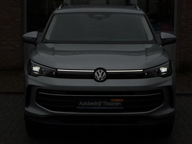 Volkswagen TIGUAN 1.5 eHybrid Life Edition | Trekhaak | Camera