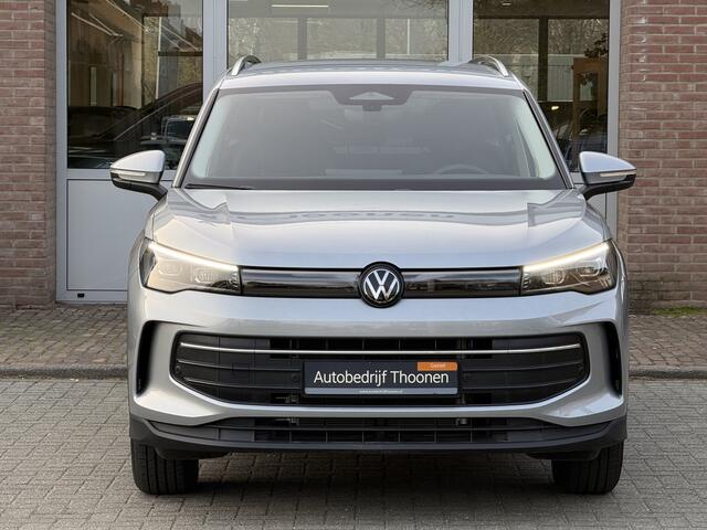Volkswagen TIGUAN 1.5 eHybrid Life Edition | Trekhaak | Camera