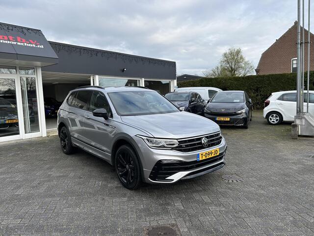 Volkswagen TIGUAN Allspace 1.5 TSI R-Line Business+ 7p.
