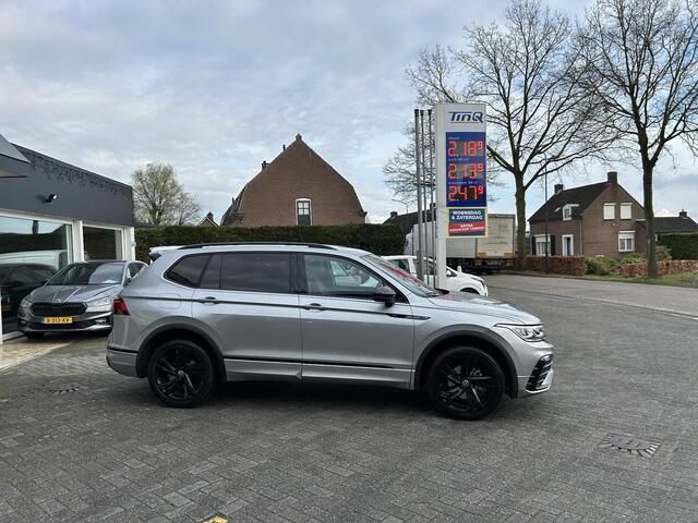 Volkswagen TIGUAN Allspace 1.5 TSI R-Line Business+ 7p.