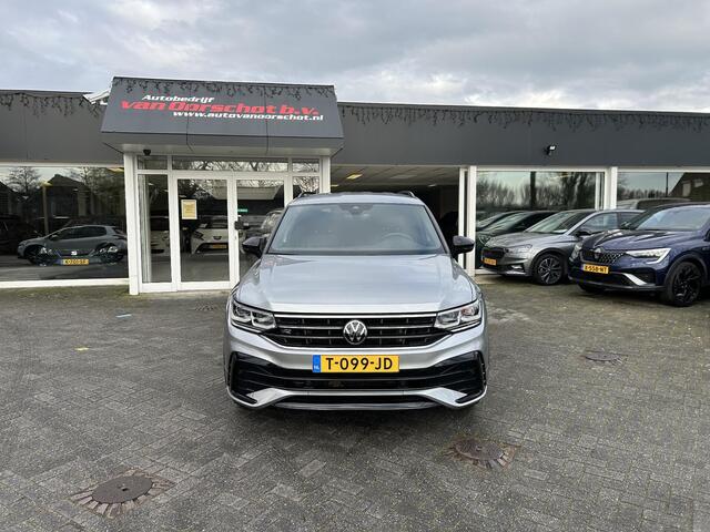 Volkswagen TIGUAN Allspace 1.5 TSI R-Line Business+ 7p.