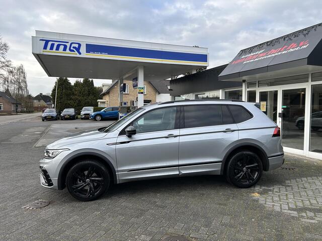 Volkswagen TIGUAN Allspace 1.5 TSI R-Line Business+ 7p.