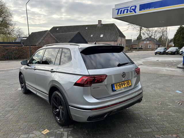 Volkswagen TIGUAN Allspace 1.5 TSI R-Line Business+ 7p.