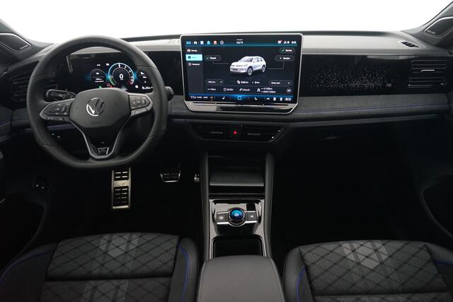 Volkswagen TIGUAN 1.5 eHybrid R-Line Edition | Blackstyle