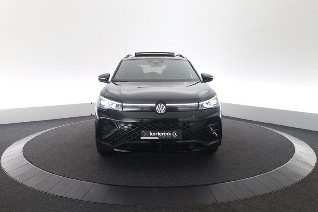 Volkswagen TIGUAN 1.5 eHybrid R-Line Edition | Blackstyle