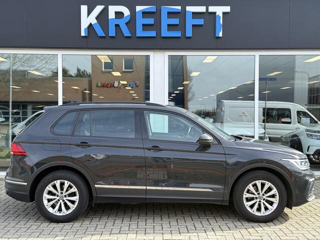 Volkswagen TIGUAN 1.5 TSI Life Business Automaat