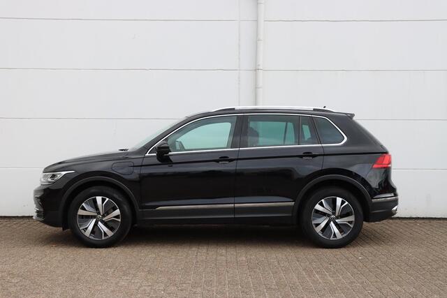 Volkswagen TIGUAN 1.4 eHybrid Elegance 245pk DSG6
