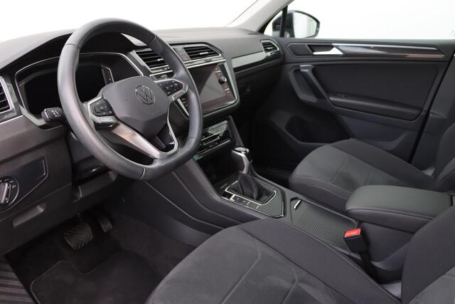 Volkswagen TIGUAN 1.4 eHybrid Elegance 245pk DSG6