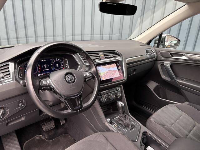 Volkswagen TIGUAN Allspace 1.5 TSI Highline Business R 7p. | R-line | Trekhaak wegkl. | 360 Camera | Head Up | Prijs Rijklaar!!