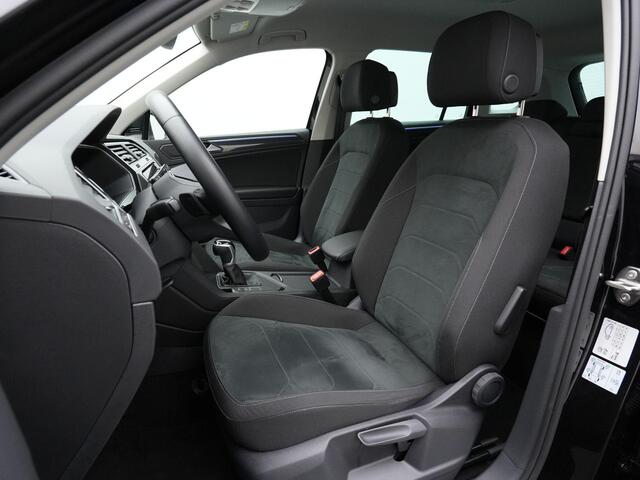 Volkswagen TIGUAN 1.4 TSI eHybrid 245 pk Business+ | 360 Camera | Stoelverwarming | Adaptive Cruise