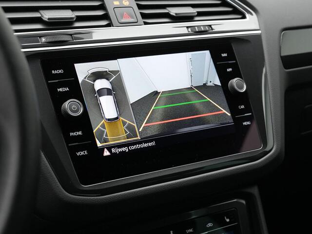 Volkswagen TIGUAN 1.4 TSI eHybrid 245 pk Business+ | 360 Camera | Stoelverwarming | Adaptive Cruise