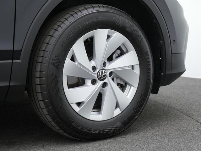 Volkswagen TIGUAN 1.4 TSI eHybrid 245 pk Business+ | 360 Camera | Stoelverwarming | Adaptive Cruise