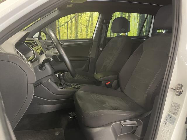 Volkswagen TIGUAN 1.4 TSI 4Motion Highline Business R | Origineel Nederlands | Apple Carplay | Android Auto | Panorama dak | elektrische Trekhaak |