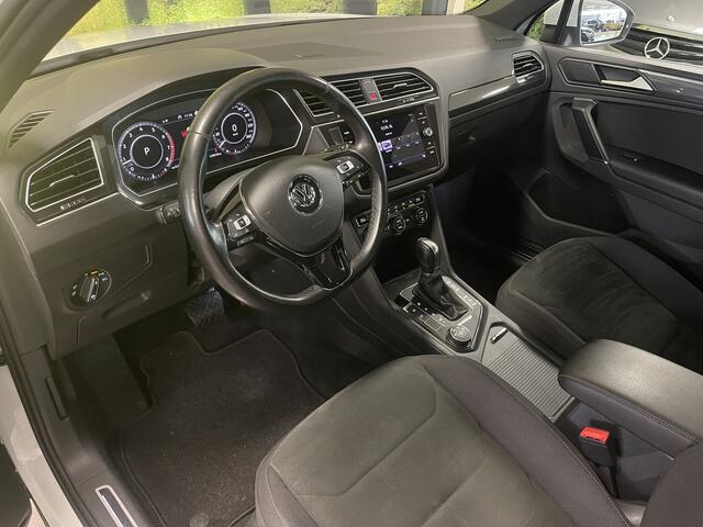 Volkswagen TIGUAN 1.4 TSI 4Motion Highline Business R | Origineel Nederlands | Apple Carplay | Android Auto | Panorama dak | elektrische Trekhaak |