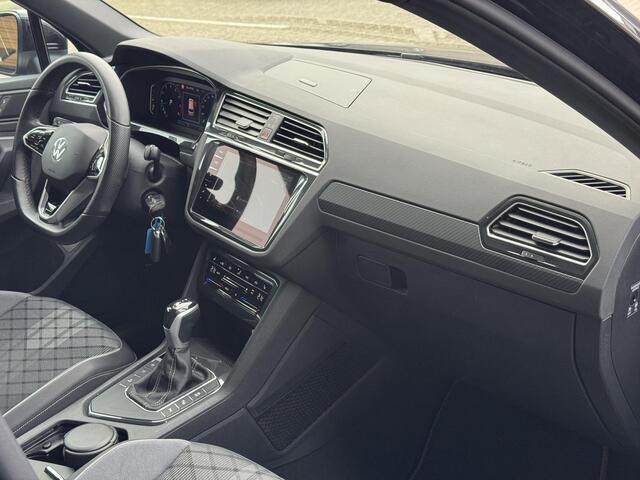 Volkswagen TIGUAN 1.5 TSI R-Line,Pano,Trekh,Cruise,Cam,Carpl