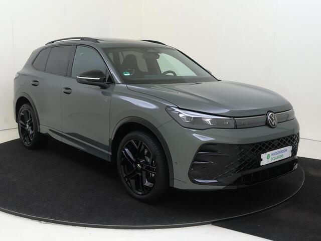 Volkswagen TIGUAN 1.5 eHybrid R-Line Edition