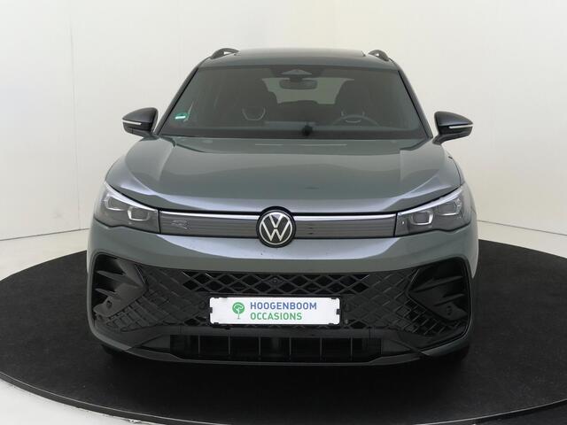 Volkswagen TIGUAN 1.5 eHybrid R-Line Edition