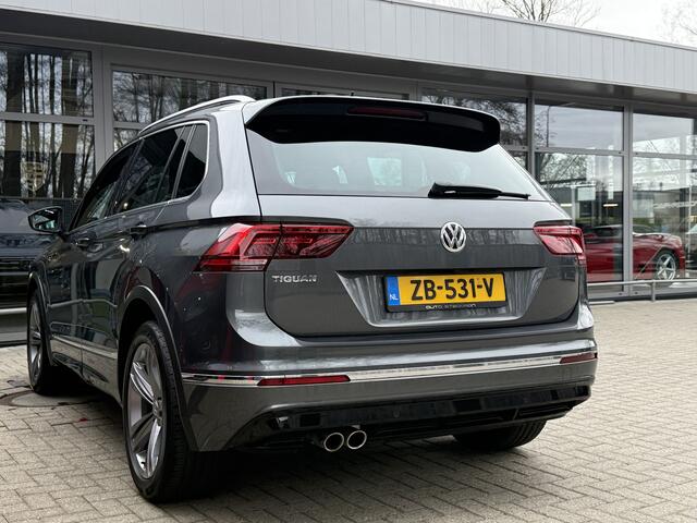 Volkswagen TIGUAN 1.5 TSI ACT *!* R-LINE *!* PANODAK/ CAMERA/ VIRTUAL/ RADAR/ 19 INCH/ LED *!*