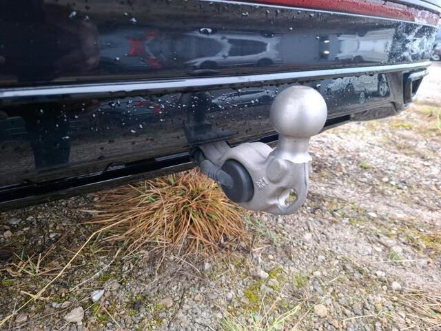 Volkswagen TIGUAN 1.4 TSI eHybrid R-Line Business - Pano - Leder - Trekhaak - DCC