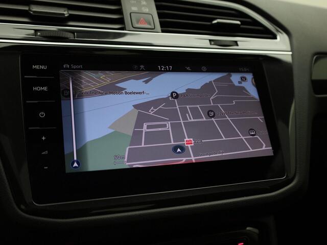 Volkswagen TIGUAN 1.4TSIeHybrid 180kW/245PK Elegance DSG · Panoramadak · Trekhaak · Apple/Android Car Play · Stoelverwarming ·