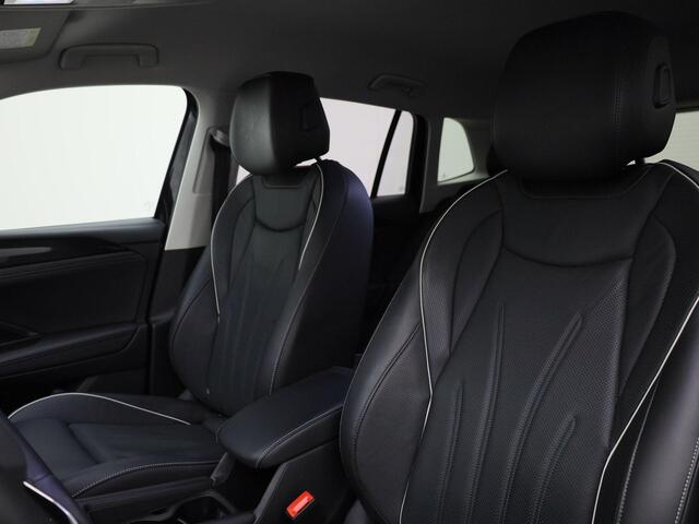 Volkswagen TIGUAN 1.5 eHybrid 204pk Life Edition DSG · Trekhaak · Stoelventilatie & verwarming · Leder · Camera · Navigatie · Apple/Android Car Play Massagefunctie · Garantie t/m 16-10-2028 of 100000km.