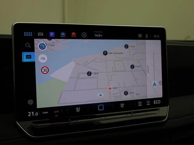 Volkswagen TIGUAN 1.5 eHybrid 204pk Life Edition DSG · Trekhaak · Stoelventilatie & verwarming · Leder · Camera · Navigatie · Apple/Android Car Play Massagefunctie · Garantie t/m 16-10-2028 of 100000km.