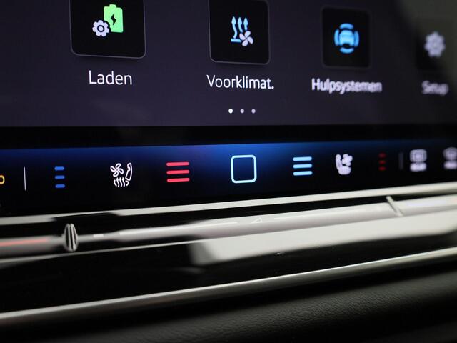 Volkswagen TIGUAN 1.5 eHybrid 204pk Life Edition DSG · Trekhaak · Stoelventilatie & verwarming · Leder · Camera · Navigatie · Apple/Android Car Play Massagefunctie · Garantie t/m 16-10-2028 of 100000km.