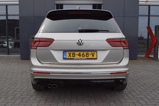 Volkswagen TIGUAN 2.0 TSI DSG 4Motion R-Line 180pk/ Panodak / Navi/ Dynaudio/20 Inch LM /Virtual cockpit