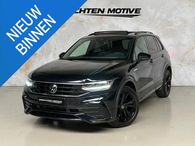 Volkswagen TIGUAN 1.5 TSI R-Line / Pano / Camera /