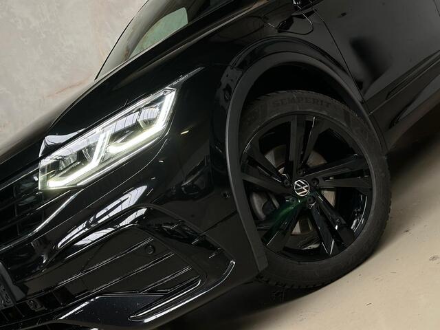 Volkswagen TIGUAN 1.4 TSI eHybrid R-Line / Pano / Leder / 360 /