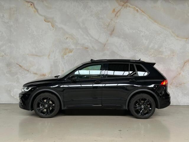 Volkswagen TIGUAN 1.4 TSI eHybrid R-Line / Pano / Leder / 360 /