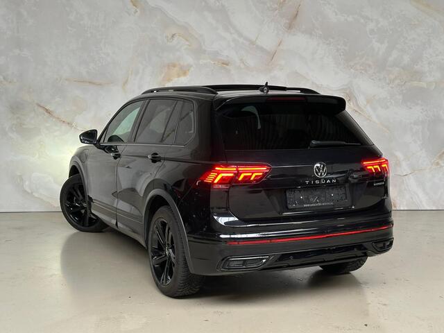 Volkswagen TIGUAN 1.4 TSI eHybrid R-Line / Pano / Leder / 360 /